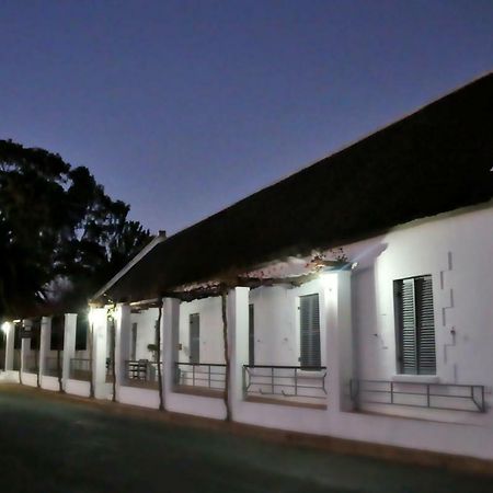 Port Wine Guest House Calitzdorp Luaran gambar