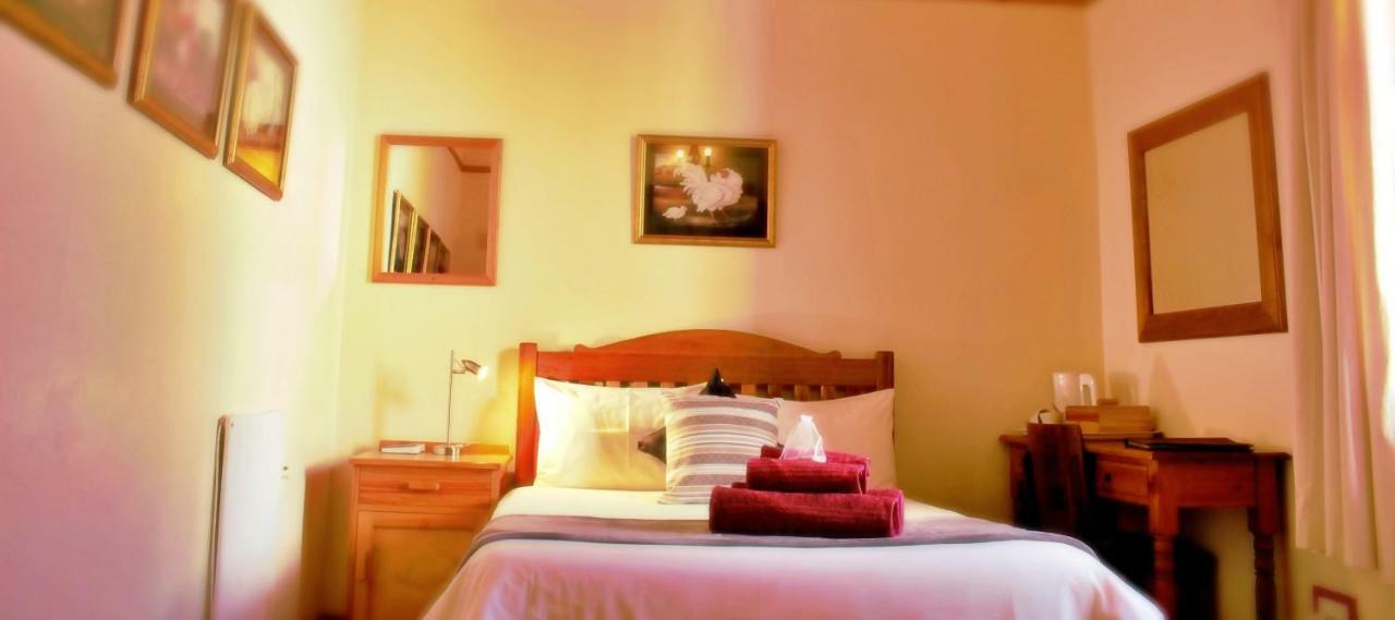 Port Wine Guest House Calitzdorp Luaran gambar